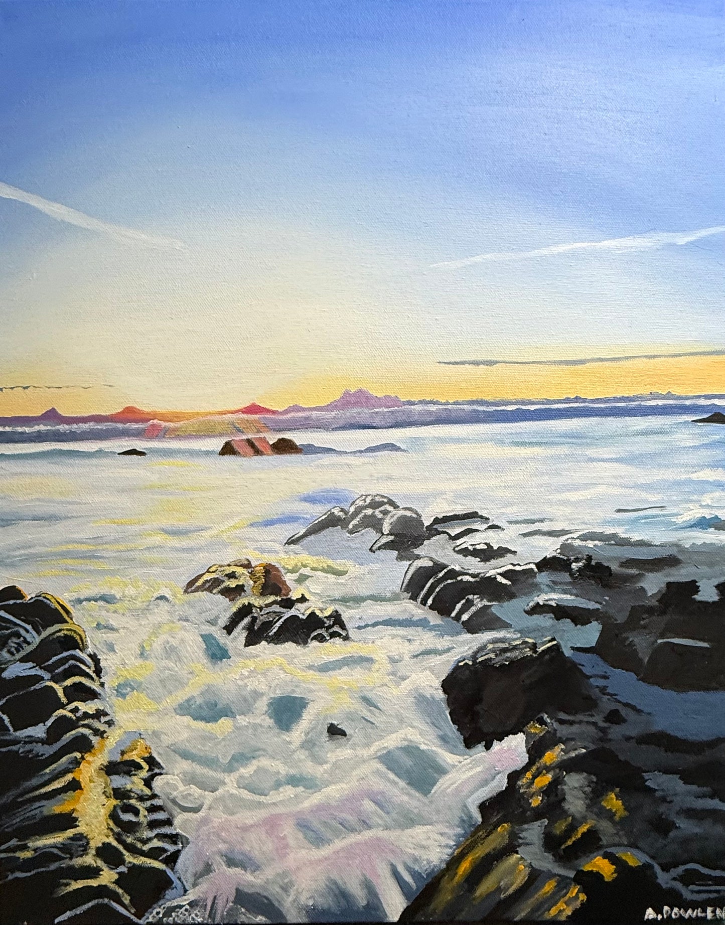 Pescadero