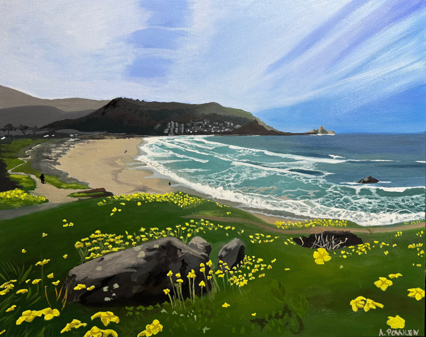 Pacifica